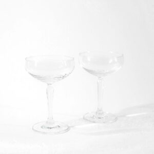 Copas Coupe Cristal Bar Premium