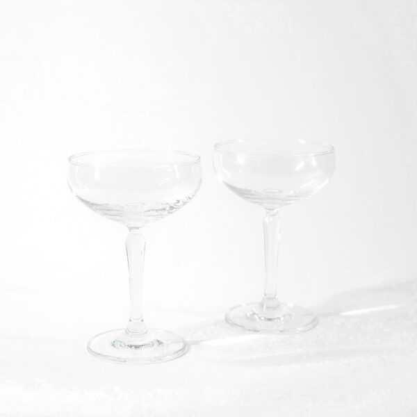Copas Coupe Cristal Bar Premium