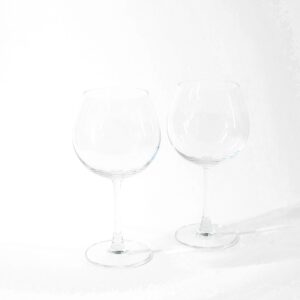 Copas Gin Cristal Bar Premium