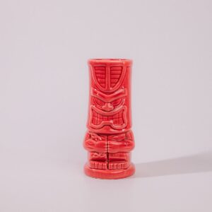 Vaso Tiki Porcelana - Imagen 3