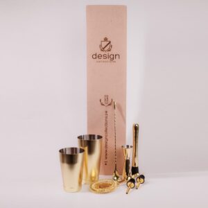 Bar Concept || Box 002