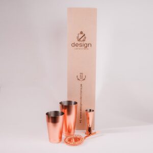 Bar Concept || Box 004