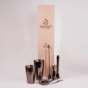 Bar Concept || Box 008