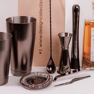 Bar Concept || Box 009 - Imagen 4