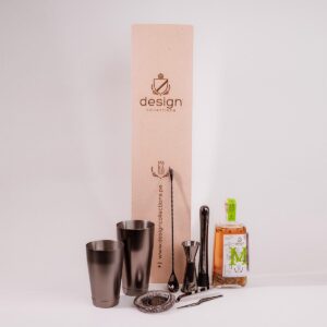 Bar Concept || Box 009
