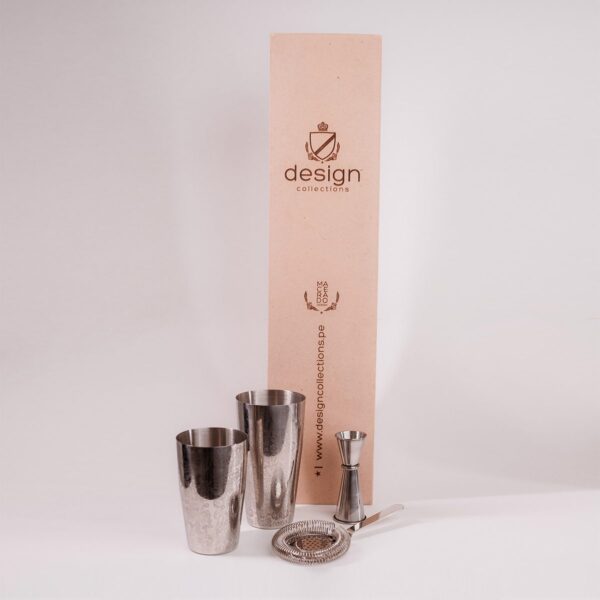Bar Concept || Box 010