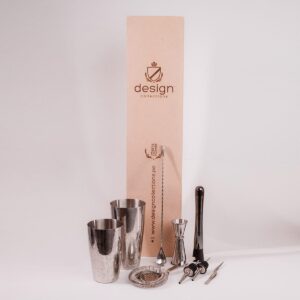 Bar Concept || Box 011