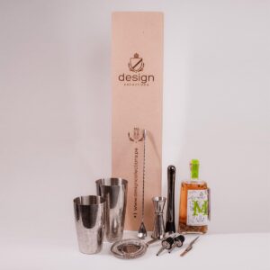 Bar Concept || Box 012