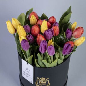 Box Floral Sombrerera || BS.001 - Imagen 3