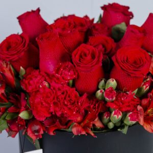 Box Floral Sombrerera || BS.005 - Imagen 3