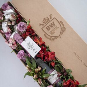Vino Licorería Floral || BT.001 - Imagen 3