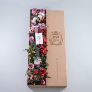 Vino Licorería Floral || BT.001