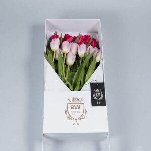 Floral Caja Recuerdo || CA.001 - Imagen 2