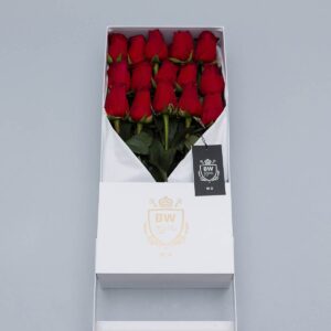 Floral Caja Recuerdo || CA.002 - Imagen 3