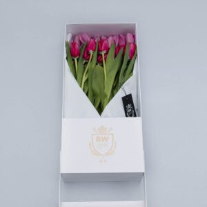 Floral Caja Recuerdo || CA.003 - Imagen 2
