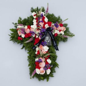 Condolencias || CD.001
