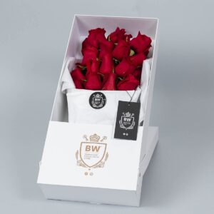 Floral Caja Recuerdo || CR.006 - Imagen 3