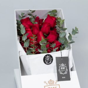 Floral Caja Recuerdo || CR.007 - Imagen 3