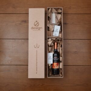 Vino Licorería || DC.003