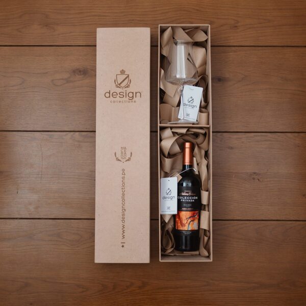 Vino Licorería || DC.003