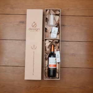 Vino Licorería || DC.005
