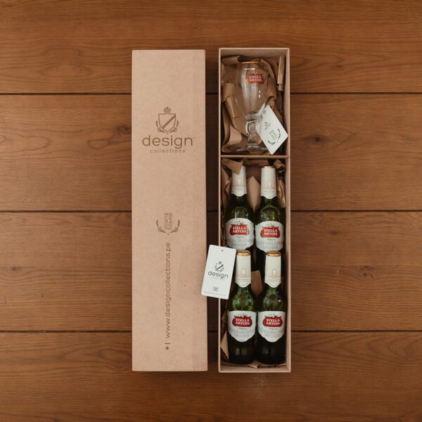 Cerveza Licorería || DC.010