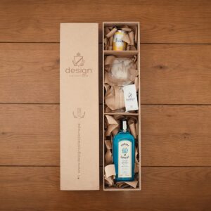 Gin Licorería || DC.017