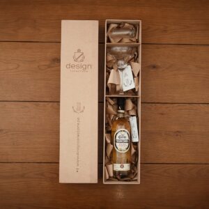 Tequila Licorería || DC.026