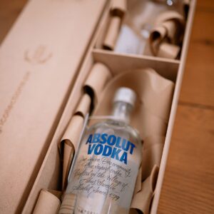 Vodka Licorería || DC.034 - Imagen 3