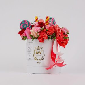 Floral Fest Box || FEST.001 - Imagen 2