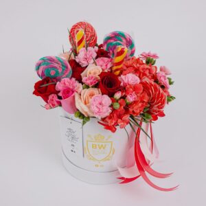 Floral Fest Box || FEST.001 - Imagen 4
