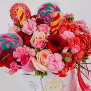 Floral Fest Box || FEST.001 - Imagen 3