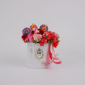 Floral Fest Box || FEST.001