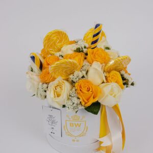Floral Fest Box || FEST.002 - Imagen 2