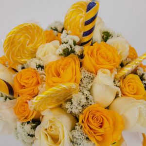 Floral Fest Box || FEST.002 - Imagen 4