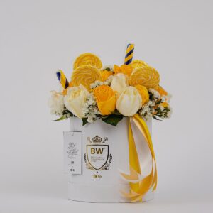 Floral Fest Box || FEST.002 - Imagen 3