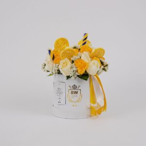 Floral Fest Box || FEST.002