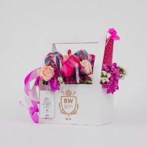 Floral Fest Box || FEST.003 - Imagen 3