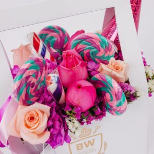 Floral Fest Box || FEST.003 - Imagen 2