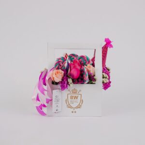 Floral Fest Box || FEST.003