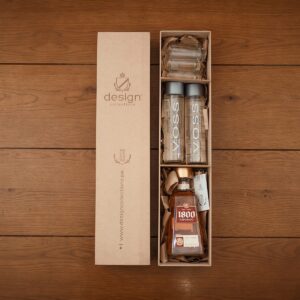Tequila Licorería || PRE.002