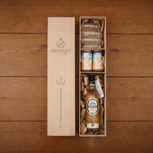 Tequila Licorería || PRE.003