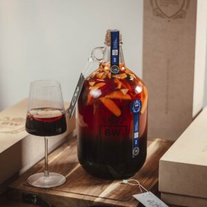 Vino Licorería || PS.001