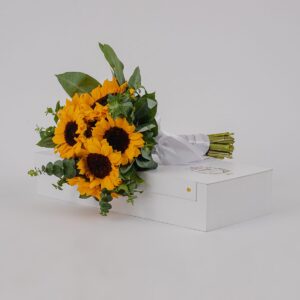 Bouquet Design || RB.002