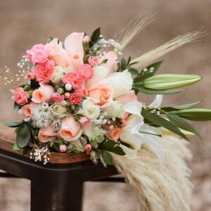 Bouquet Design || RB.003